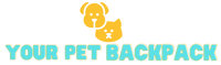 Your Pet back Pack