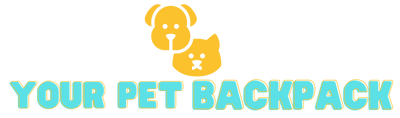 Your Pet back Pack