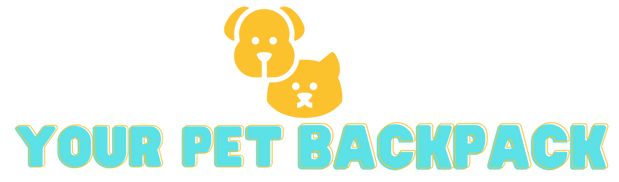 Your Pet back Pack