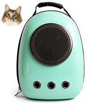 The Small Meow Backpack