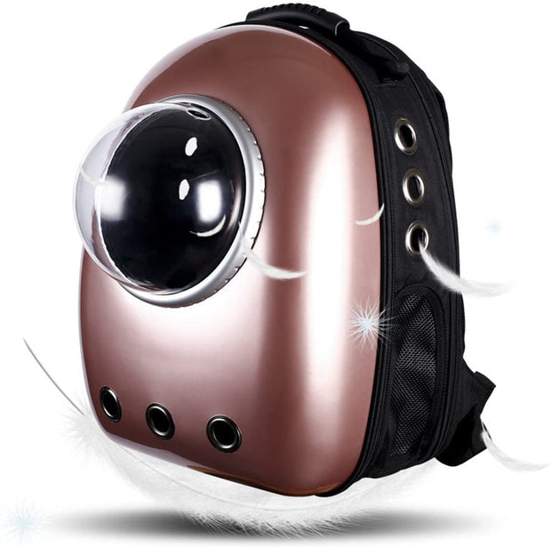 The Small Meow Backpack