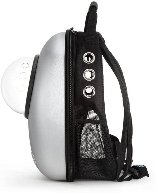 The Small Meow Backpack