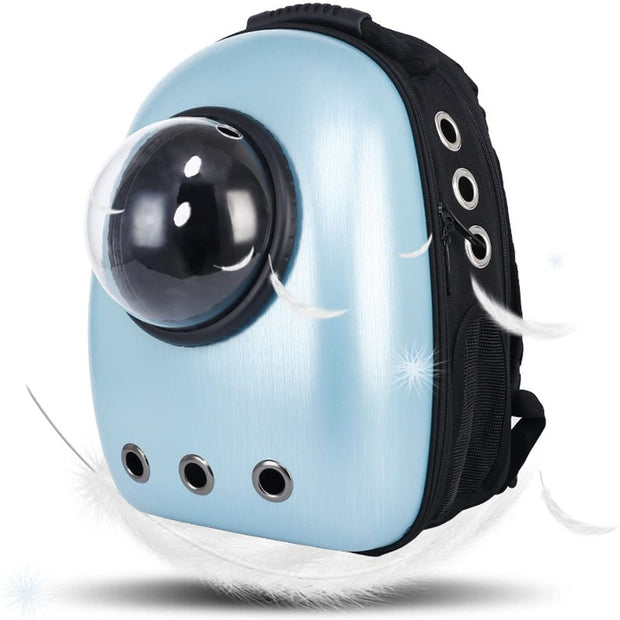 The Small Meow Backpack