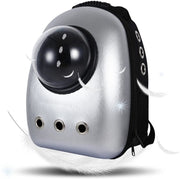 The Small Meow Backpack