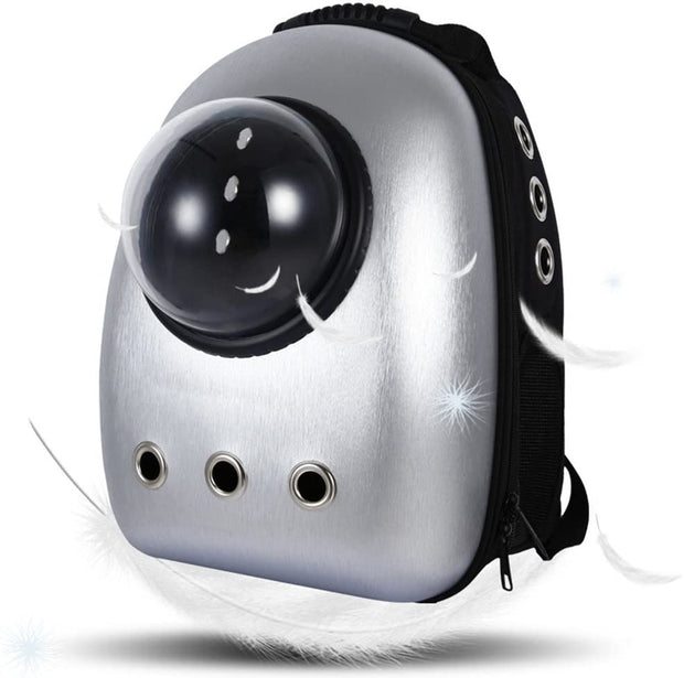 The Small Meow Backpack