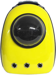 The Small Meow Backpack