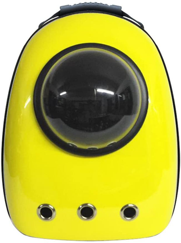 The Small Meow Backpack