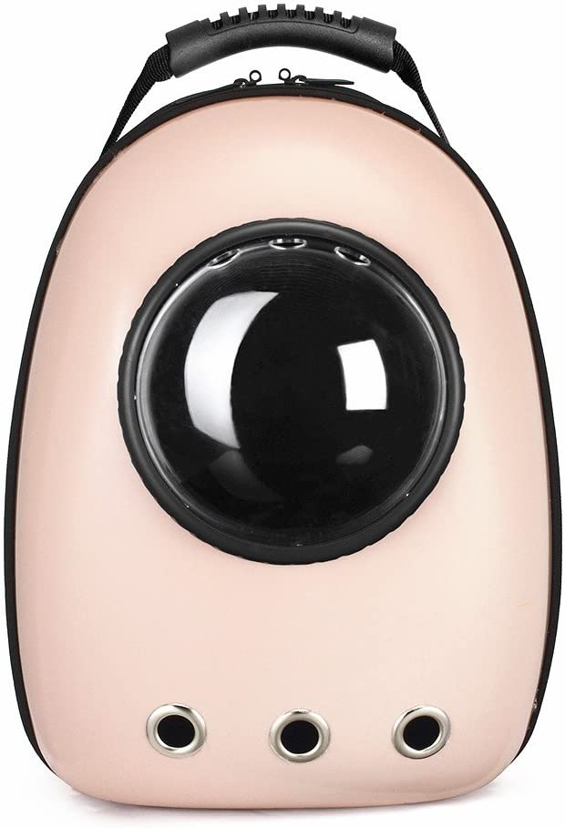 The Small Meow Backpack