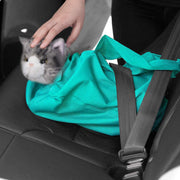 Your Cat Carrier Pouch