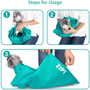 Your Cat Carrier Pouch