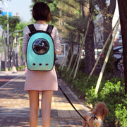 The Small Meow Backpack