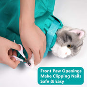 Your Cat Carrier Pouch